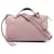 Fendi By The Way Soft Medium Handbag Purple Leather  ref.2293431