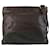 Gucci Guccissima Brown Leather Messenger Bag  ref.2293532