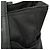 Hermès Hermes Acapulco PM Canvas-Leder Tote Bag Schwarz - Ansicht 12