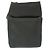 Hermès Hermes Acapulco PM Canvas-Leder Tote Bag Schwarz - Ansicht 3