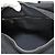 Hermès Hermes Acapulco PM Canvas-Leder Tote Bag Schwarz - Ansicht 6
