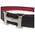Hermès Hermes Reversible Constance Belt Red Navy blue - vista 3