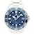 Seiko Grand 9RA5-0AC0 Blue Dial Watch  ref.2293683