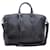 Louis Vuitton Black Leather Tote Bag  ref.2293767