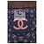 Chanel Reliktweste Logo CC American Mythos 34 FR Braun - Ansicht 11