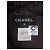 Chanel Reliktweste Logo CC American Mythos 34 FR Braun - Ansicht 12