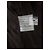 Chanel Reliktweste Logo CC American Mythos 34 FR Braun - Ansicht 13