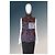 Chanel Reliktweste Logo CC American Mythos 34 FR Braun - Ansicht 2