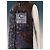 Chanel Reliktweste Logo CC American Mythos 34 FR Braun - Ansicht 5