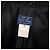 Les Copains blazer estivo a maniche corte 1990s Nero - vista 3