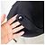 Les Copains blazer estivo a maniche corte 1990s Nero - vista 5