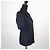 Les Copains blazer estivo a maniche corte 1990s Nero - vista 9