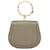 Chloé Nile Marrone Pelle