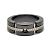 Chanel Ultra Ring WG Black Ceramic Diamond Golden - view 2