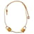 Collana Louis Vuitton D'oro  - vista 1