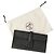 Hermès Borsa Clutch Hermes Jige Elan 29 Nero - vista 9