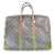 Louis Vuitton Monogram Porte-Document Voyage Briefcase Brown Patent leather  ref.2294187