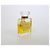Spilla Chanel Nº5 flacone di profumo dorata D'oro - vista 2
