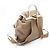 Sac à dos en jacquard avec logo Prada - Ansicht 3