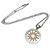 Bulgari Collana Bvlgari Tondo Sun Diamond - vista 3
