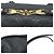 Borsa a mano 2 in 1 Louis Vuitton Empreinte Lumineuse PM Nero - vista 10