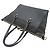 Borsa a mano 2 in 1 Louis Vuitton Empreinte Lumineuse PM Nero - vista 4