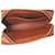 Borsa Second Orsay da Uomo Louis Vuitton Marrone Monogramma - vista 5