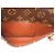 Borsa Second Orsay da Uomo Louis Vuitton Marrone Monogramma - vista 6