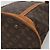 LOUIS VUITTON Borsa a Spalla Monogram Bucket GM M42236 LV Auth bs26467 Monogramma - vista 15