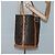 LOUIS VUITTON Borsa a Spalla Monogram Bucket GM M42236 LV Auth bs26467 Monogramma - vista 21