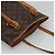 LOUIS VUITTON Borsa a Spalla Monogram Bucket GM M42236 LV Auth bs26467 Monogramma - vista 6