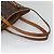 LOUIS VUITTON Borsa a Spalla Monogram Bucket GM M42236 LV Auth bs26467 Monogramma - vista 7