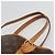 LOUIS VUITTON Borsa a Spalla Monogram Bucket GM M42236 LV Auth bs26467 Monogramma - vista 8