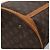 LOUIS VUITTON Borsa a Spalla Monogram Bucket GM M42236 LV Auth bs26467 Monogramma - vista 9