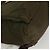 PRADA Backpack Nylon Khaki Silver Auth bs22991 Silvery - view 11