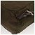 PRADA Backpack Nylon Khaki Silver Auth bs22991 Silvery - view 14