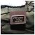 PRADA Backpack Nylon Khaki Silver Auth bs22991 Silvery - view 19