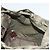 PRADA Backpack Nylon Khaki Silver Auth bs22991 Silvery - view 21