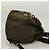 PRADA Backpack Nylon Khaki Silver Auth bs22991 Silvery - view 4