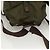 PRADA Backpack Nylon Khaki Silver Auth bs22991 Silvery - view 6