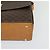 Céline Borsa a spalla in tela Macadam CELINE in pelle PVC marrone oro Auth 126661 D'oro - vista 11