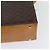 Céline Borsa a spalla in tela Macadam CELINE in pelle PVC marrone oro Auth 126661 D'oro - vista 13