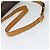 Céline Borsa a spalla in tela Macadam CELINE in pelle PVC marrone oro Auth 126661 D'oro - vista 7
