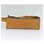 Céline Borsa a spalla in tela Macadam CELINE in pelle PVC marrone oro Auth 126661 D'oro - vista 9