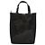 Borsa a mano GUCCI Smalto 2 vie Nero Oro 000 2113 0553 Auth ti3137 - vista 3