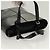 Borsa a mano GUCCI Smalto 2 vie Nero Oro 000 2113 0553 Auth ti3137 - vista 6