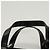 Borsa a mano GUCCI Smalto 2 vie Nero Oro 000 2113 0553 Auth ti3137 - vista 8