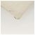 Autre Marque BOTTEGA VENETA MAXI INTRECCIATO Borsa Clutch in Pelle Argento Bianco Auth BA2892 - vista 15
