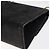 Borsa a Spalla Gancini in Pelle Scamosciata Nera e Oro Salvatore Ferragamo Auth bs26286 Nero D'oro - vista 12