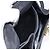 Borsa a Spalla Gancini in Pelle Scamosciata Nera e Oro Salvatore Ferragamo Auth bs26286 Nero D'oro - vista 20